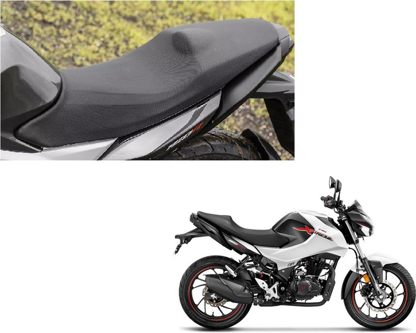 Hero xtreme shop bike seat cover