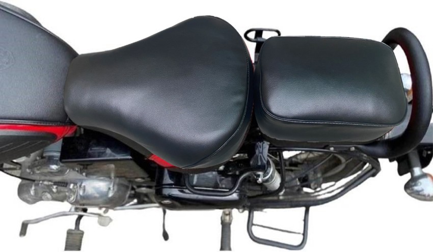 Royal enfield electra seat cover price hot sale