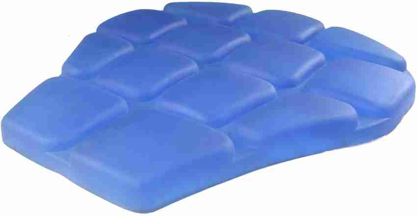 X-Large Motorcycle Gel Seat Pad