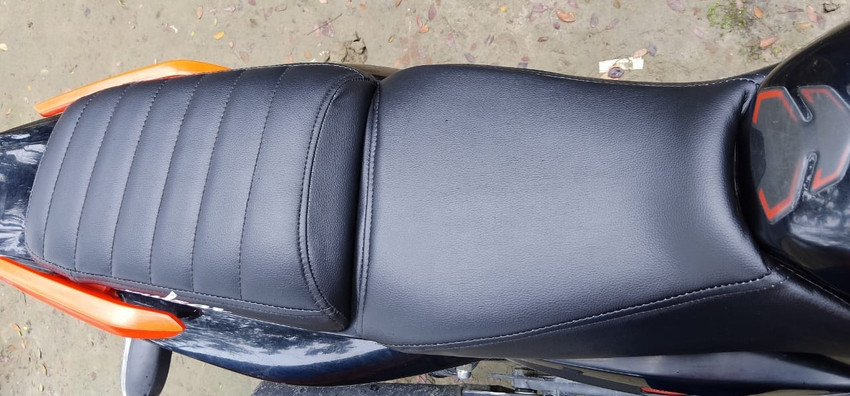 Pulsar 150 seat cover original on sale
