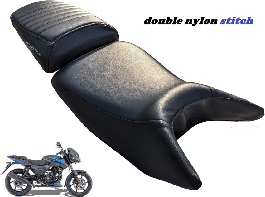 pulsar 150 split seat cover