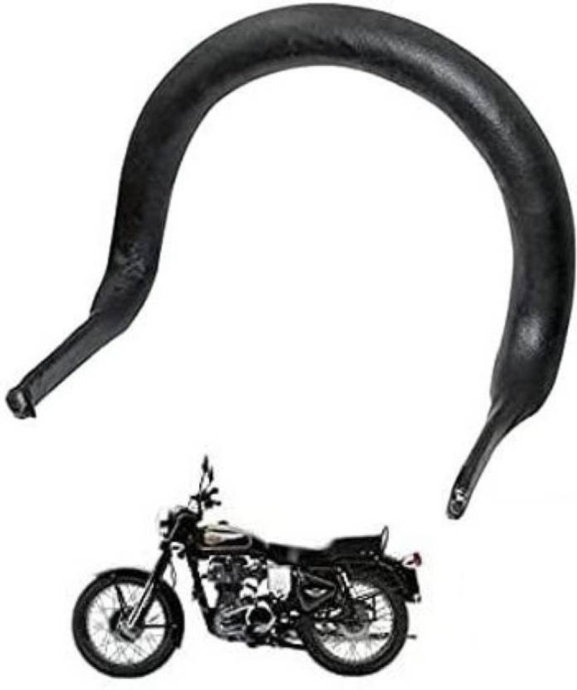 royal enfield classic 350 original backrest
