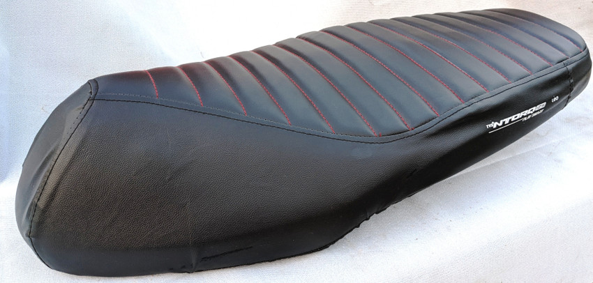 AUTOLEOPARD TVS NTORQ 125 SEAT COVER LINE DESIGN Single Bike Seat Cover For TVS NTorq 125 Price in India Buy AUTOLEOPARD TVS NTORQ 125 SEAT COVER LINE DESIGN Single Bike Seat