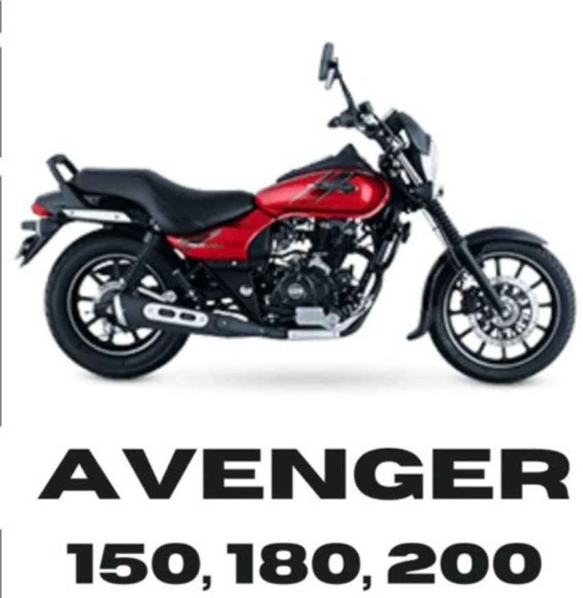 Bajaj avenger 150 bike price sale