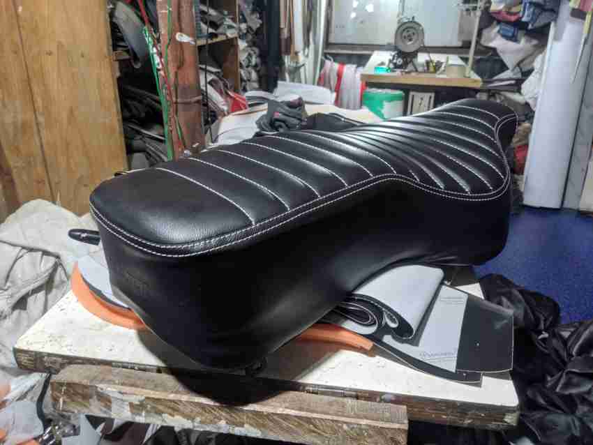 AUTOLEOPARD STANDARD ELECTRA BULLET SEAT COVER Single Bike Seat