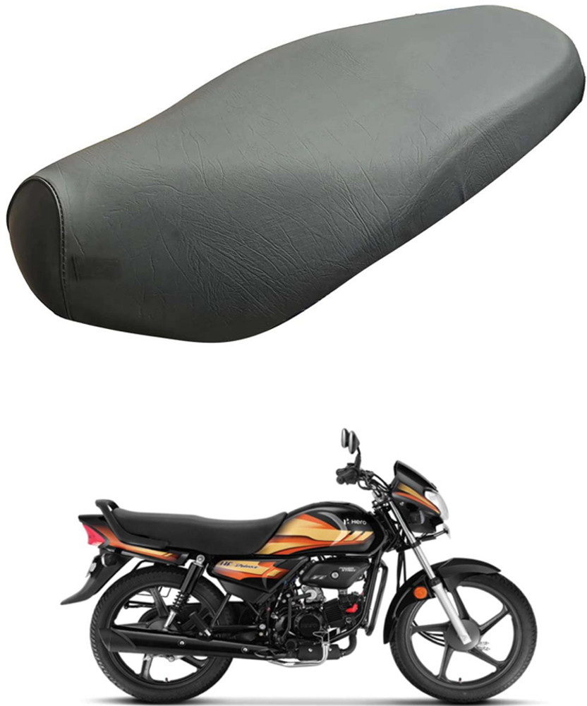 RONISH BIKE SCOOTY MOTORCYCLE SINGLE SEAT COVER KL021 Single Bike Seat Cover For Hero HF Price in India Buy RONISH BIKE SCOOTY MOTORCYCLE SINGLE SEAT COVER KL021 Single Bike Seat Cover For Hero HF onl...
