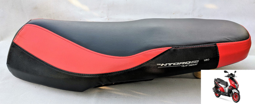 Tvs ntorq hotsell seat cover
