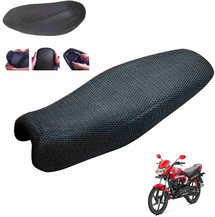 Honda dream yuga seat cover best sale