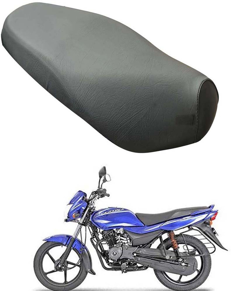 Platina bike seat cover price discount