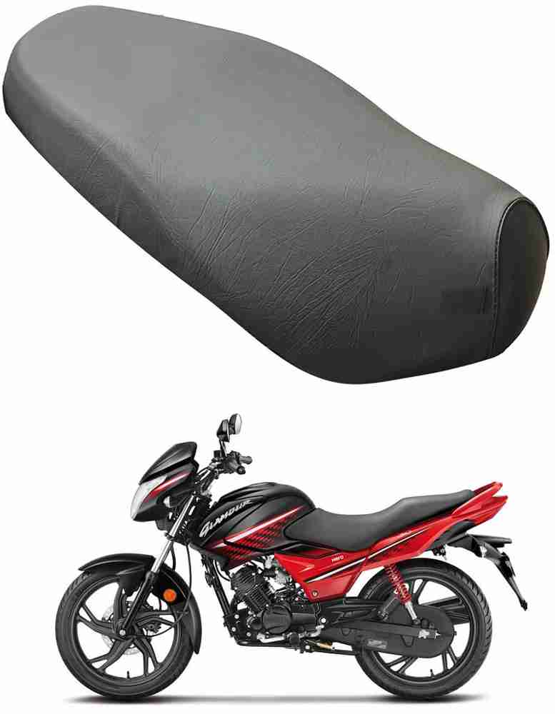 Hero glamour best sale bike cover