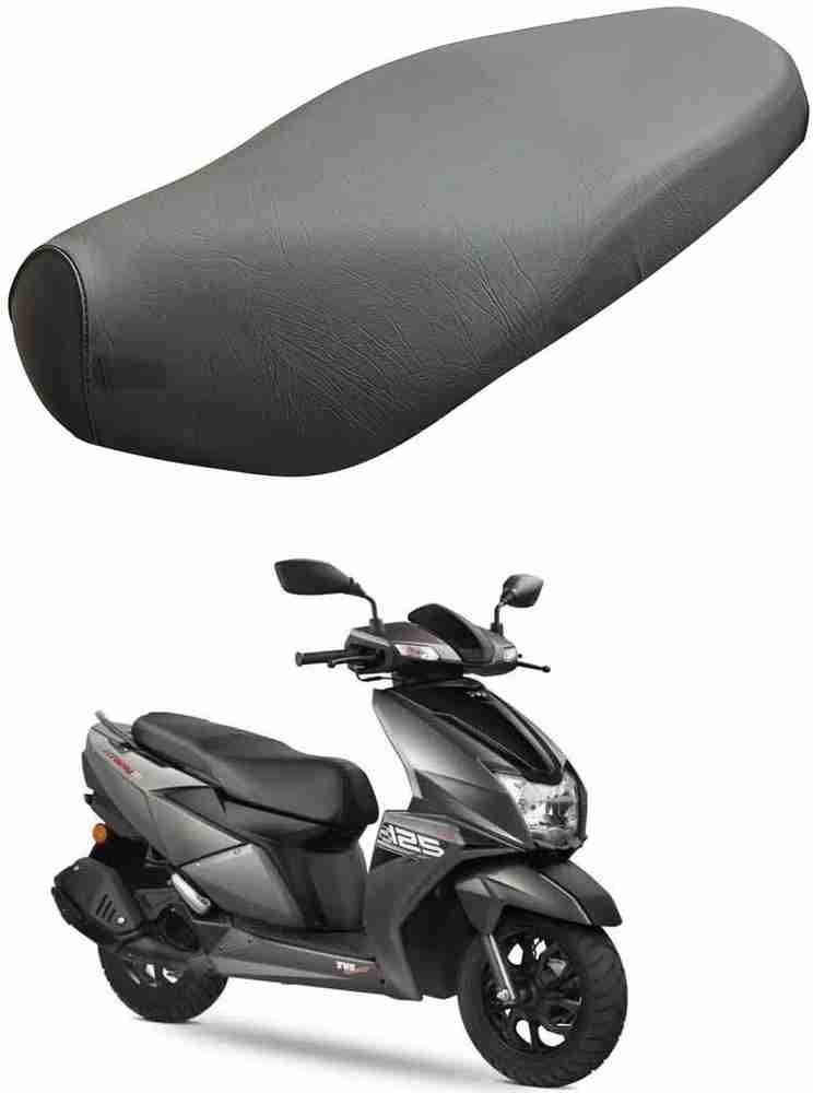 Tvs ntorq sales seat cover price