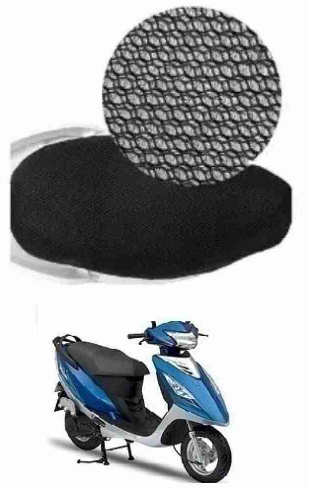 Scooty streak best sale seat cover