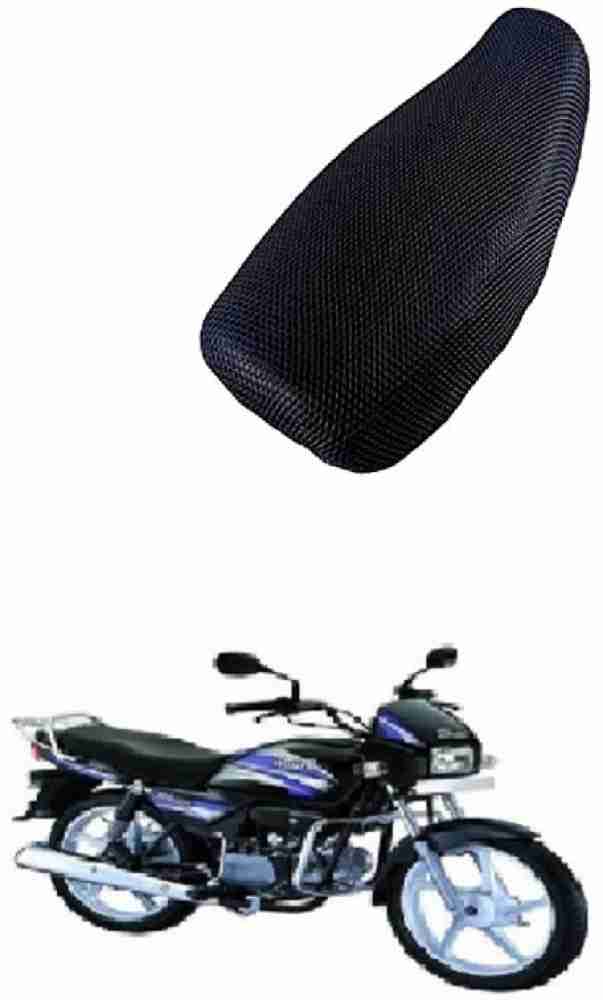 Hero splendor seat cover fashion