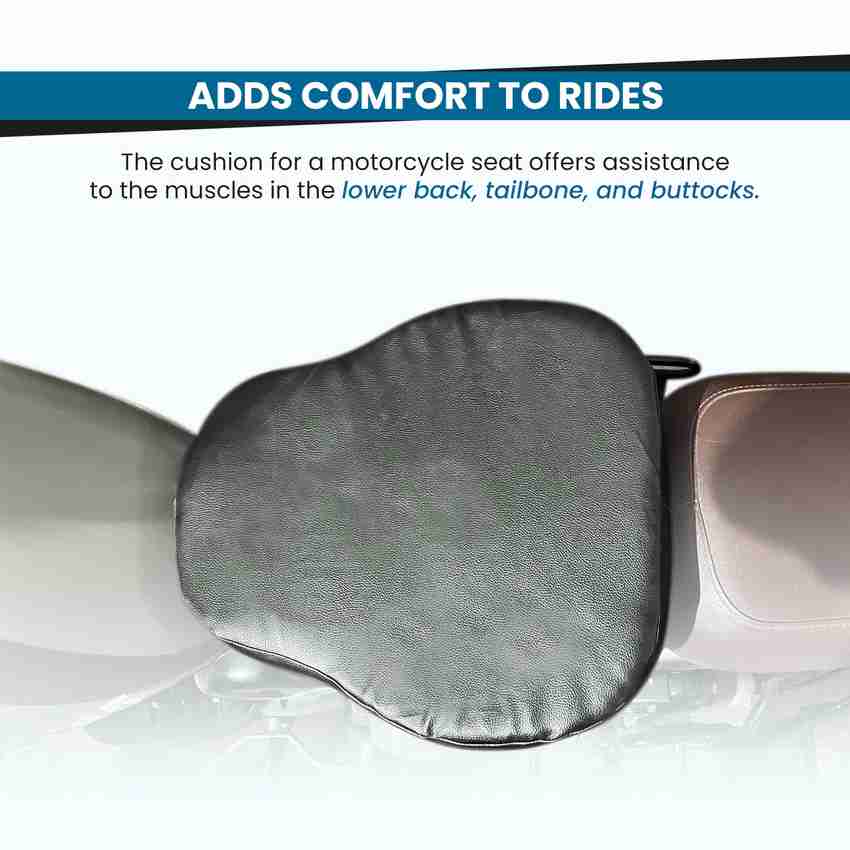 Tailbone bike seat store