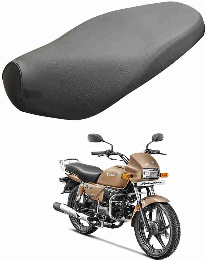 Splendor plus top full seat price