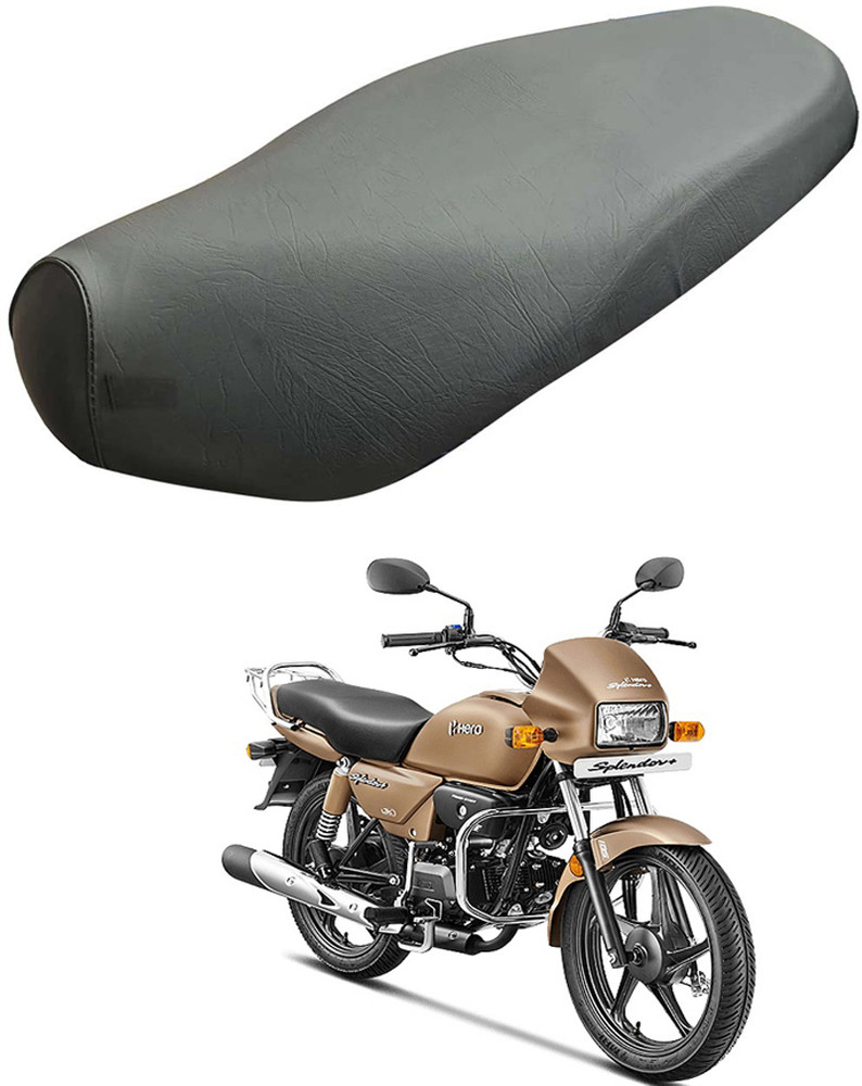 RONISH BIKE SCOOTY MOTORCYCLE SINGLE SEAT COVER KL033 Single Bike