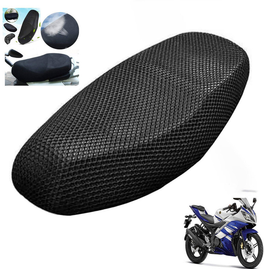 R15s seat cover 2025