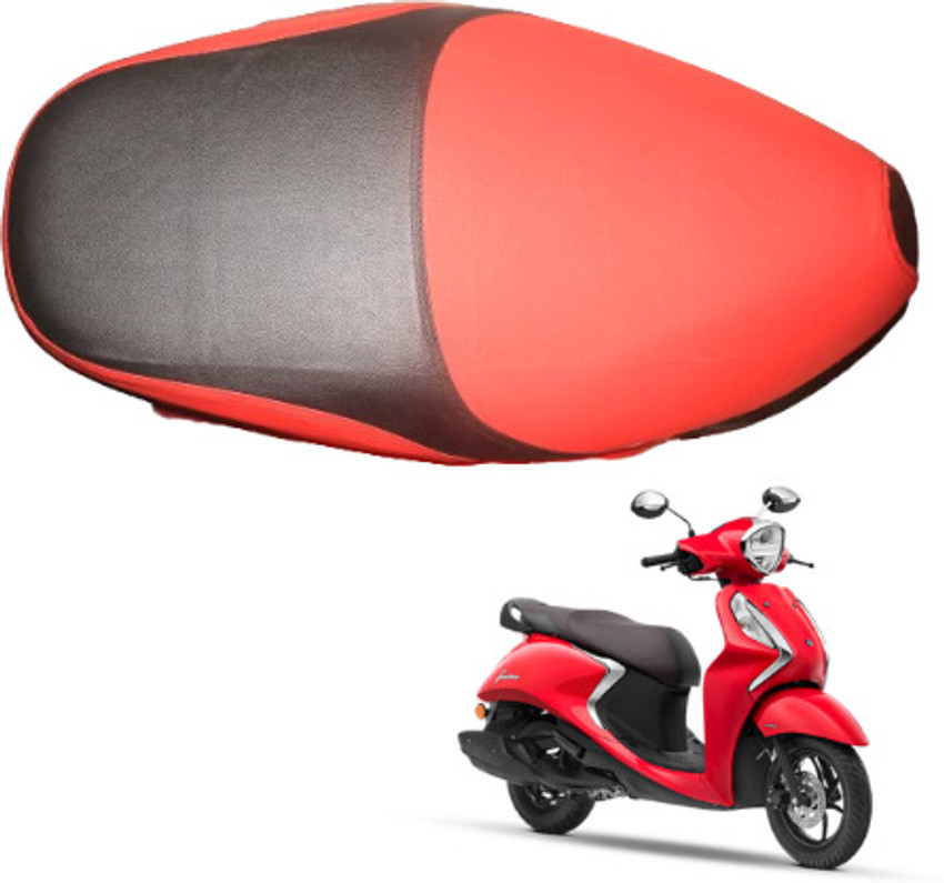 Yamaha fascino seat cover price on sale