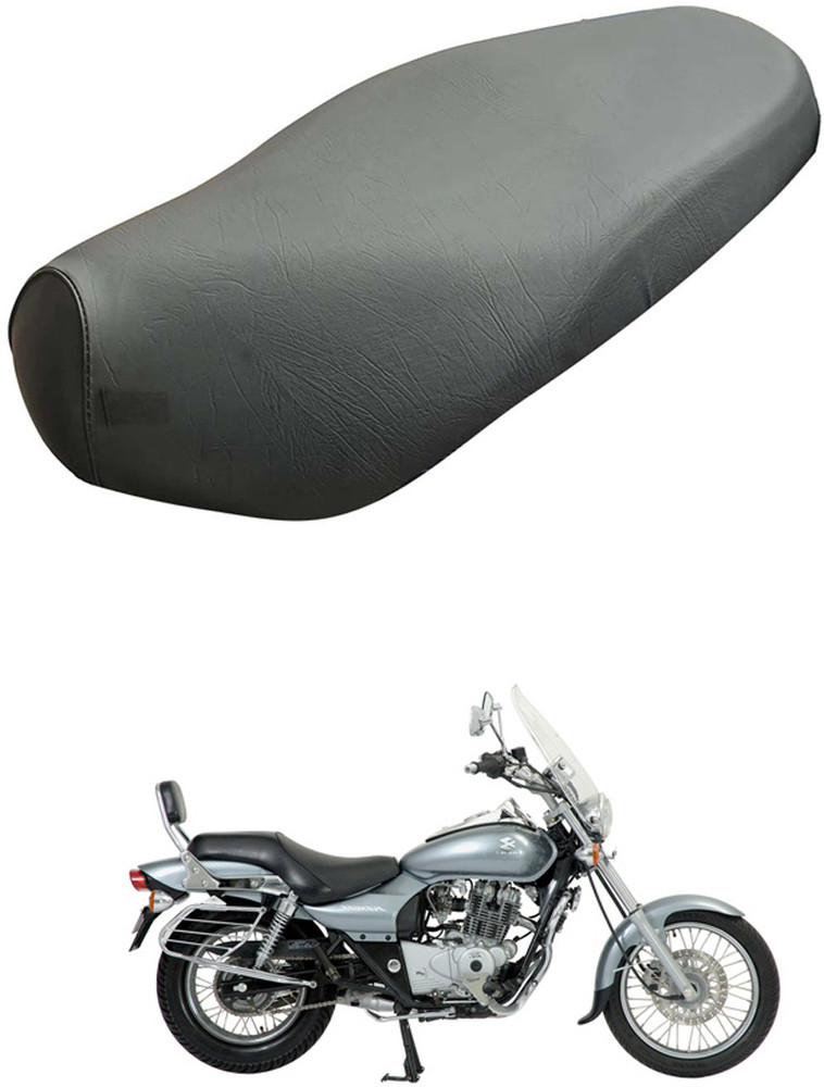 Bajaj avenger seat cover best sale