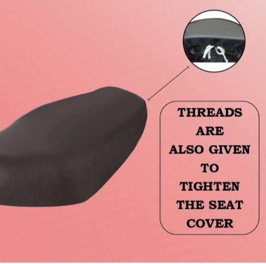 Dio bs6 store seat cover