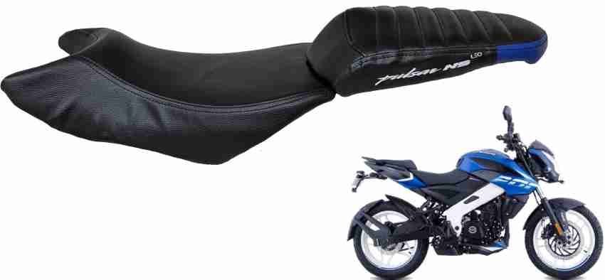 AUTOLEOPARD PULSAR NS 125 160 200 BS4 BS6 REAR BLUE BIKE SEAT COVER Split Bike Seat Cover For Bajaj Pulsar 200 NS DTS i Price in India Buy AUTOLEOPARD PULSAR NS 125 160 200 BS4 BS6 REAR BLUE BIKE SEAT...