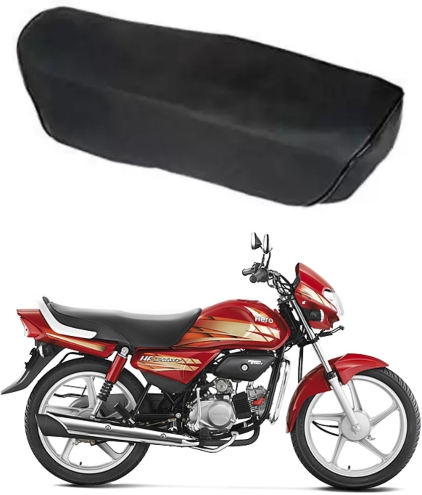 Hero honda cd deluxe bike online price