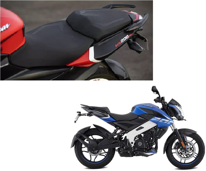 Bike cover for ns 200 2025