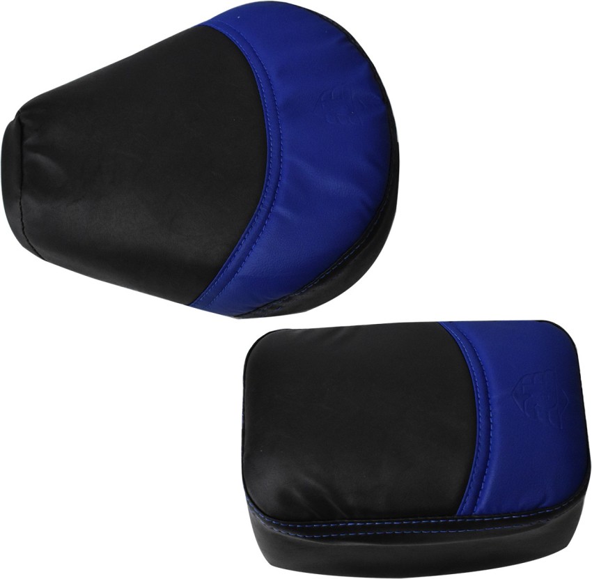 Unbranded BULLET ACCESSORIES Split Seat Cover Classic 350.500 cc