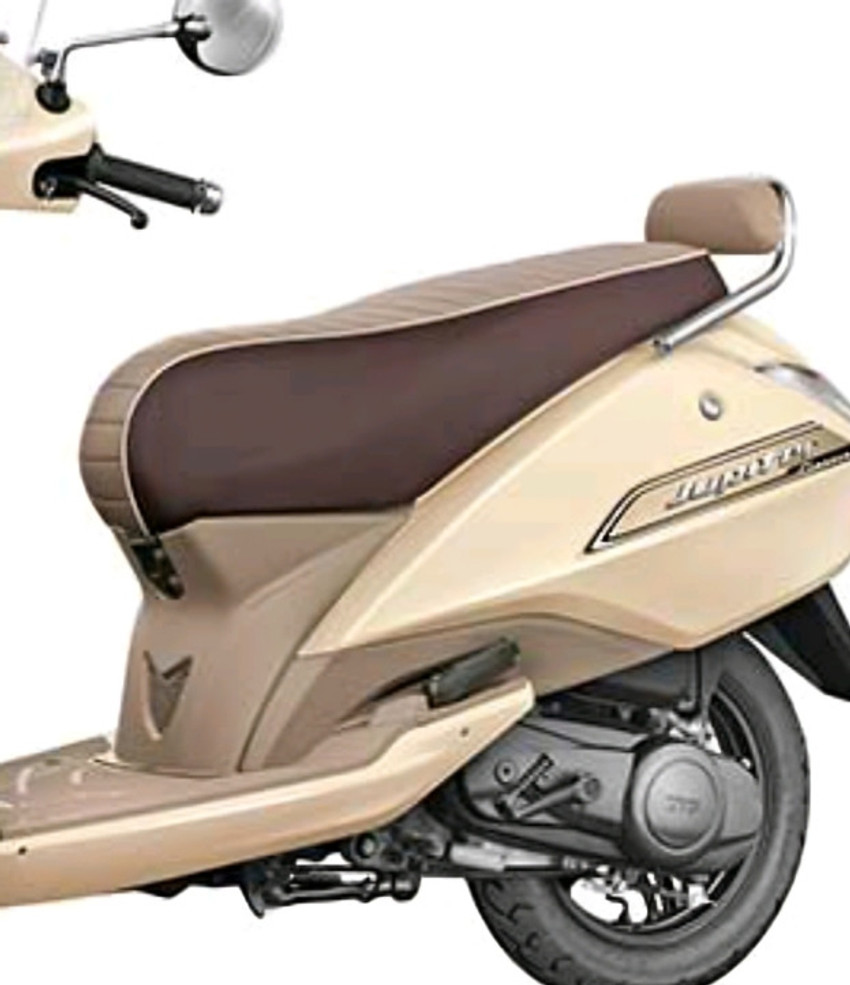 Tvs jupiter classic seat cover price sale