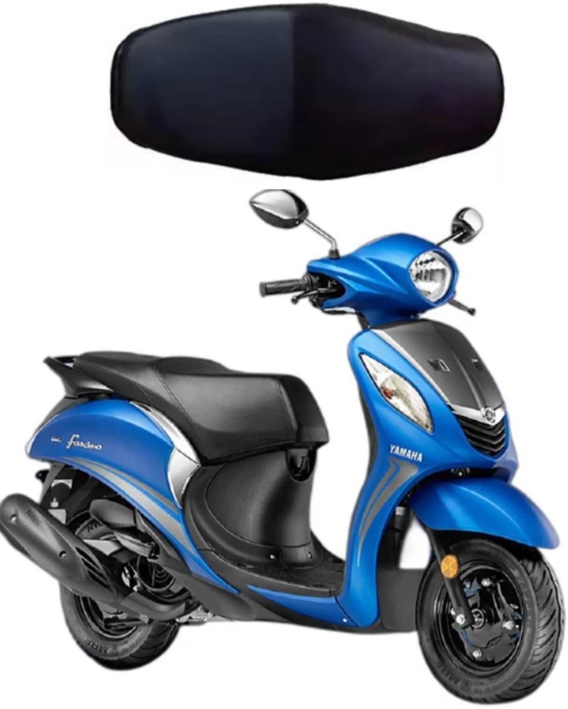 Yamaha scooty best sale