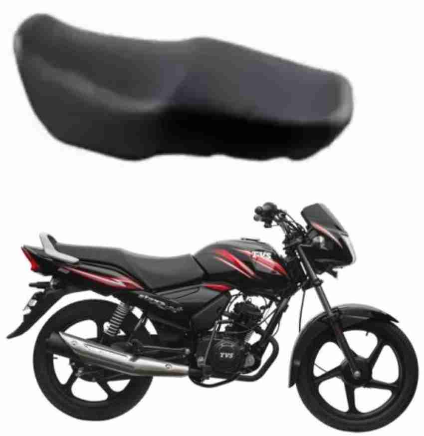 Tvs star city bike cover discount