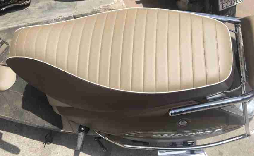 Tvs jupiter classic seat cover clearance price