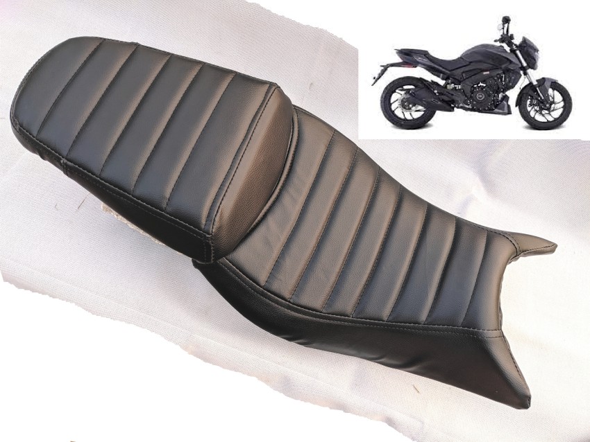 Dominar 400 deals seat