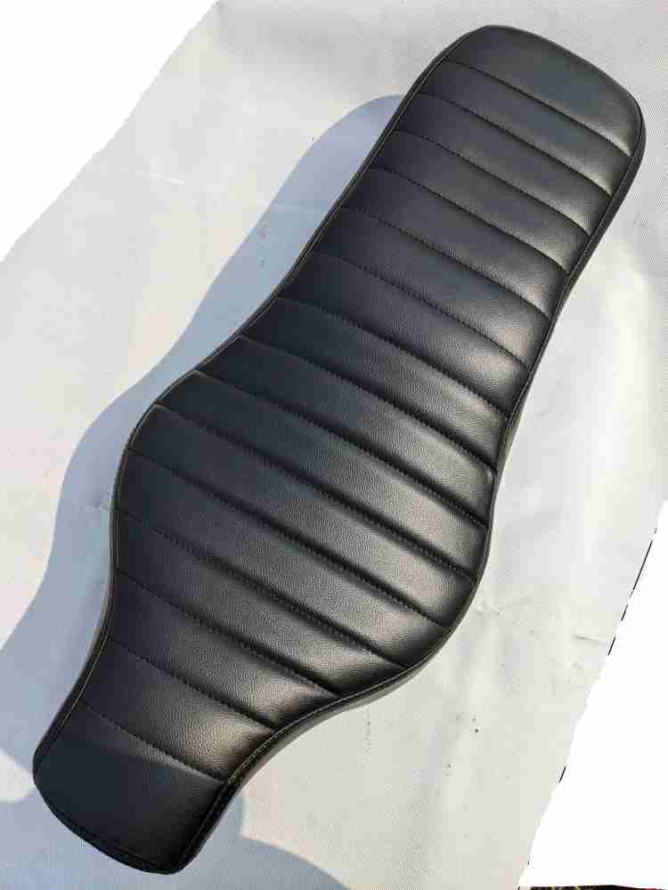 Royal enfield discount standard seat cover