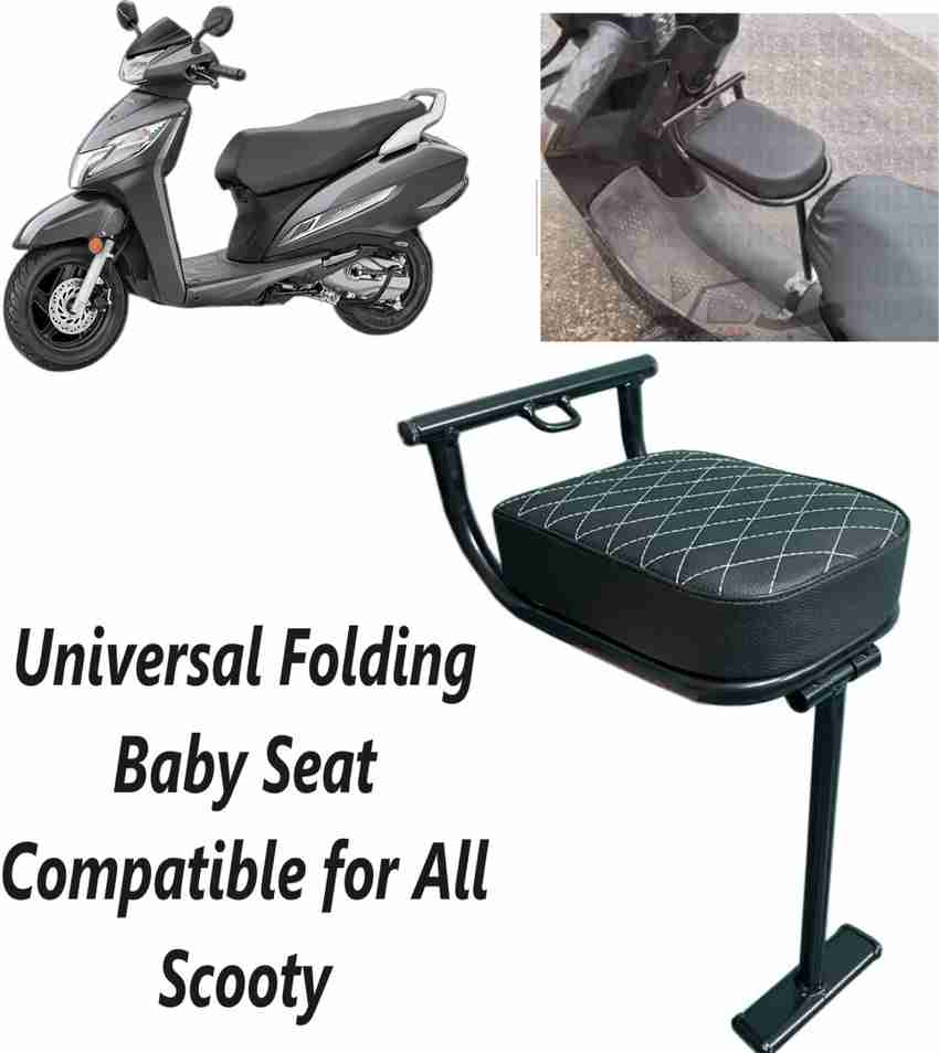 Scooty baby outlet seat