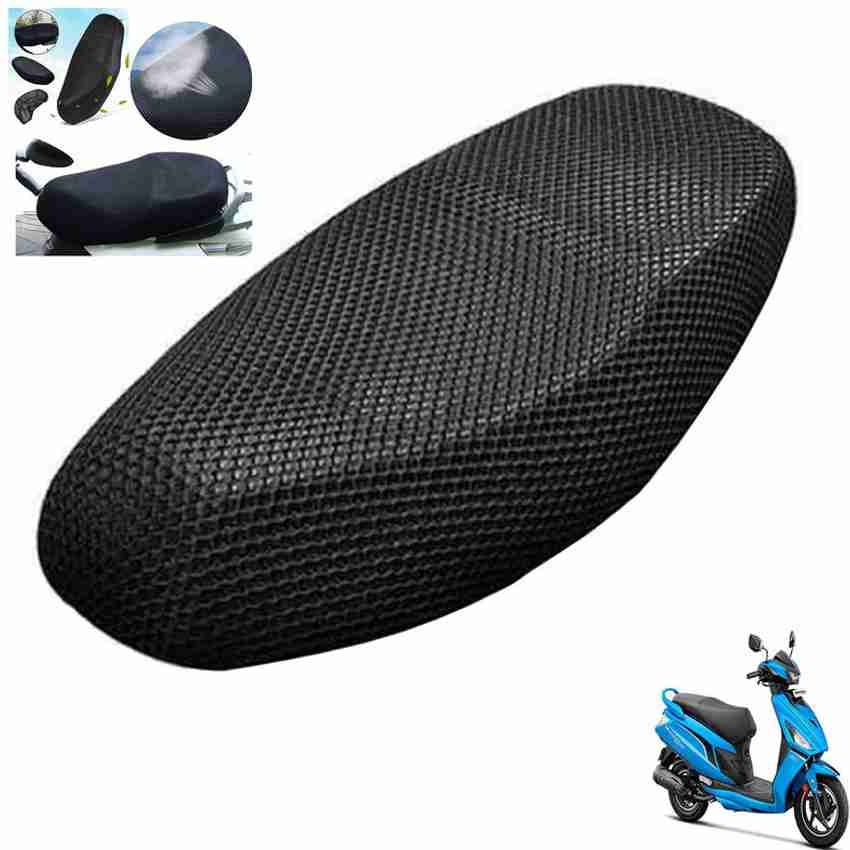 Generox NET Seat Cover For Maestro Edge 125 Single Bike Seat Cover For Hero Maestro Edge 125 Price in India Buy Generox NET Seat Cover For Maestro Edge 125 Single Bike