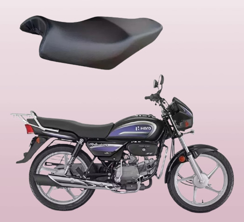 Hero honda splendor plus seat price clearance