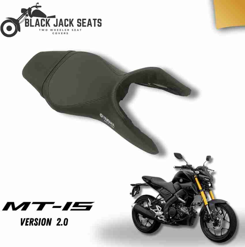 Mt 15 single seat hotsell