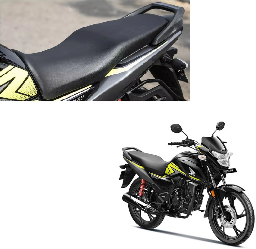 Shine bike seat cover sales