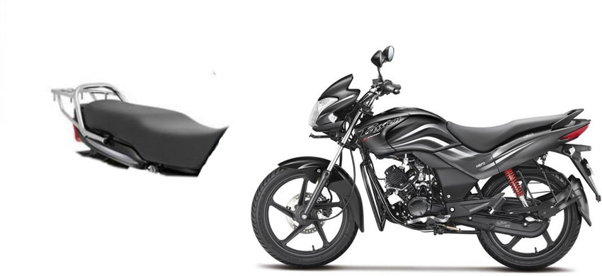 PRPaccessories Passion Pro Single Bike Seat Cover For Hero Passion Pro Price in India Buy PRPaccessories Passion Pro Single Bike Seat Cover For Hero Passion Pro online at Flipkart