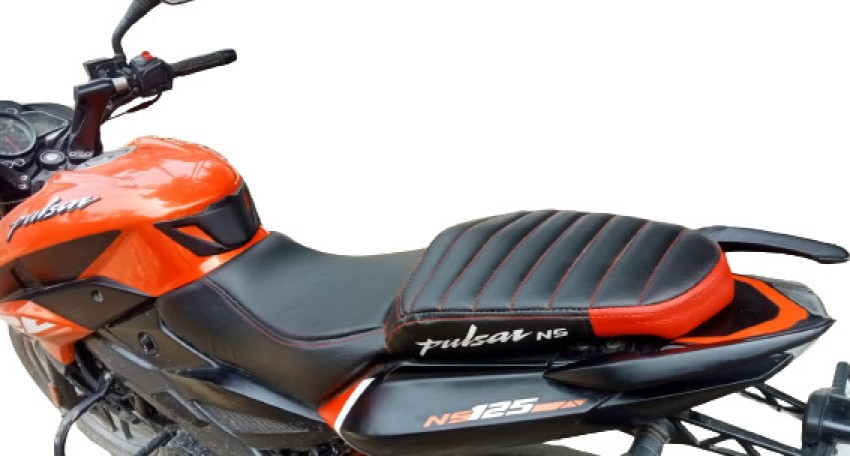 Pulsar ns best sale 160 seat cover