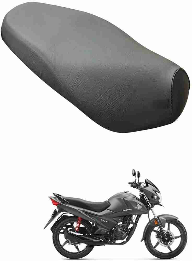 RONISH BIKE SCOOTY MOTORCYCLE SINGLE SEAT COVER C0023 Single Bike Seat Cover For Honda Livo Price in India Buy RONISH BIKE SCOOTY MOTORCYCLE SINGLE SEAT COVER C0023 Single Bike Seat Cover For Honda Li...