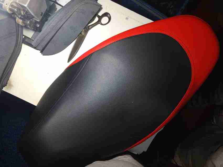 aprilia sr 150 seat cover