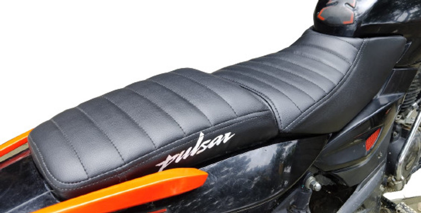 Pulsar 180 seat cover new arrivals models