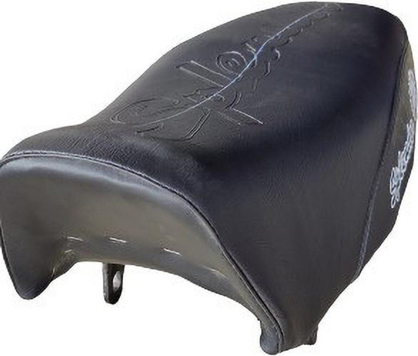 Splendor plus hotsell full seat price