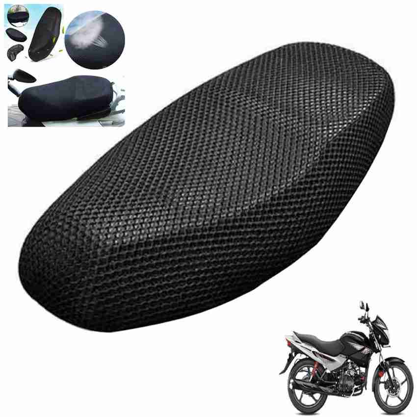 Hero glamour bike seat cover clearance