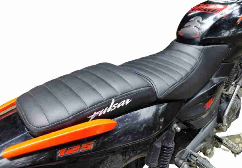 Pulsar 135 cheap ls seat cover