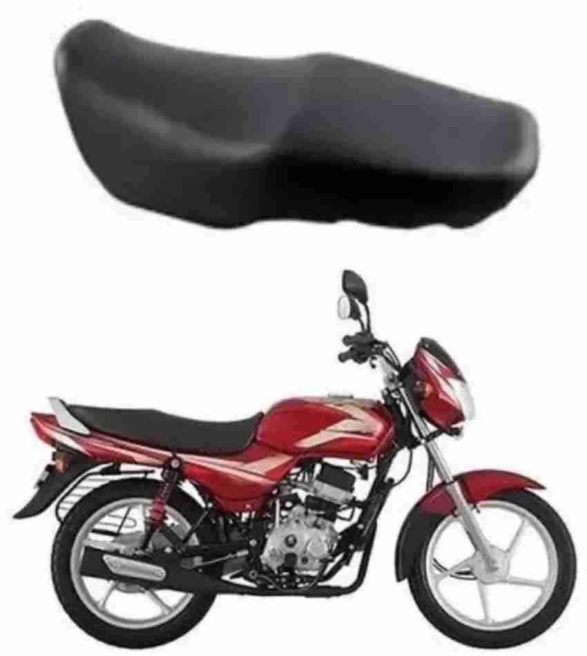 Bajaj discover cheap 100cc seat cover