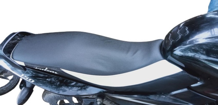 Pulsar 180 seat online cover price