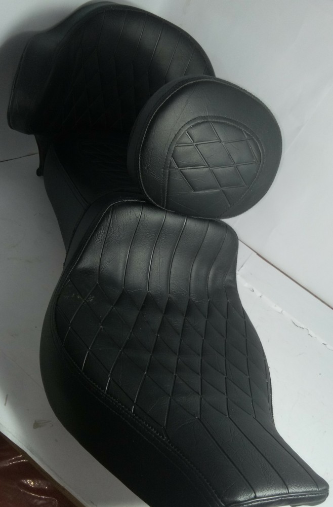 Big w bike online seat cover